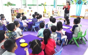 Ngoài lương, Tiến sĩ được hỗ trợ 150 triệu đồng khi ứng tuyển giảng viên - Ảnh 3.