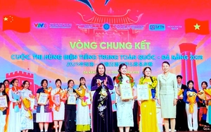 Hải Phòng có 2 đội thi tham gia Cuộc thi Global Robotics Games tại Singapore năm 2025 - Ảnh 3.