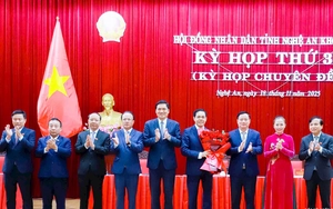 Công an Nghệ An triệt xoá ổ nhóm trộm xe mô tô chỉ 5 giây - Ảnh 4.