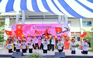 Tôn vinh nhà giáo tiêu biểu Thành phố Hồ Chí Minh và trao tặng Giải thưởng Võ Trường Toản lần thứ 28  - Ảnh 5.