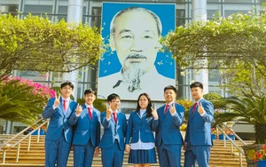 2 Thủ tướng Việt Nam v&agrave; Nga hội đ&agrave;m: Định vị 2 lĩnh vực then chốt về dầu kh&iacute; v&agrave; điện hạt nh&acirc;n - Ảnh 6.