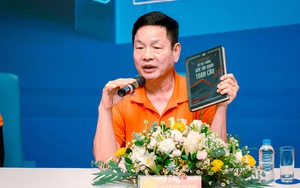 Đại học FPT tổ chức Lễ C&ocirc;ng bố Cuộc thi AI Young Guru - Ảnh 4.