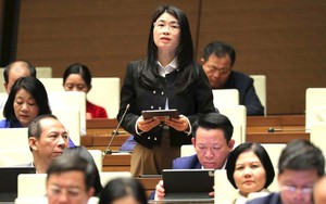 56 lượt ý kiến với hơn 200 nội dung được đề cập tại nghị trường về các dự luật giáo dục  - Ảnh 2.