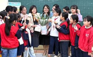 100 giáo viên Hà Nội tham gia khóa bồi dưỡng ứng dụng công nghệ thông tin tại Úc - Ảnh 2.