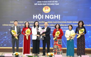 Kh&ocirc;ng gian học tập hiện đại: C&aacute;ch c&aacute;c quốc gia chuẩn bị cho c&ocirc;ng d&acirc;n to&agrave;n cầu - Ảnh 4.