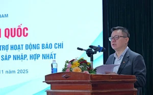 VietTimes - 10 năm kiến tạo gi&aacute; trị dữ liệu, tr&iacute; tuệ v&agrave; tr&aacute;ch nhiệm- Ảnh 9.