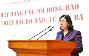 Mưa lũ gây thiệt hại cơ sở vật chất tại các trường mầm non ở Lâm Đồng - Ảnh 5.