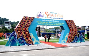 Học sinh L&agrave;o Cai gi&agrave;nh giải V&agrave;ng Cuộc thi &Acirc;m nhạc quốc tế Chicago khu vực ASEAN - Ảnh 7.