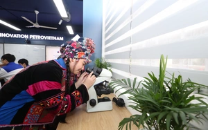 STEM Innovation: Món quà đặc biệt của Petrovietnam  - Ảnh 3.