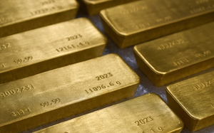 Giá vàng trong nước ngày 25/11 tăng 2 triệu đồng/lượng- Ảnh 2.