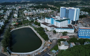 Bắt tạm giam nguyên Phó Giám đốc Phòng giao dịch HDBank Quảng Ninh - Ảnh 2.