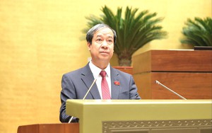 Phó Thủ tướng Nguyễn Hòa Bình: Đại học đa ngành sẽ không được phép đào tạo bác sĩ, cử nhân luật - Ảnh 2.