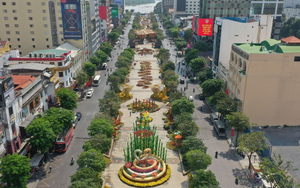 Hoạt động Chào năm mới 2026 tại Làng Văn hóa - Du lịch các dân tộc Việt Nam - Ảnh 10.