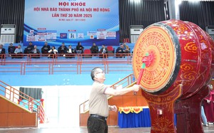 SEA Games 33 tại Thái Lan: Vận động viên Phụng Mùi Nhình (Cao Bằng) giành Huy chương Bạc  - Ảnh 6.