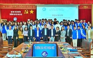 Thái Nguyên chú trọng phát triển nhà ở xã hội, ổn định dân cư sau thiên tai - Ảnh 7.