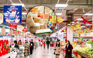 Hoạt động Chào năm mới 2026 tại Làng Văn hóa - Du lịch các dân tộc Việt Nam - Ảnh 9.