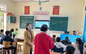 Khánh thành nhà cho cháu Lương Bảo Vy 5 tuổi mồ côi - Ảnh 5.