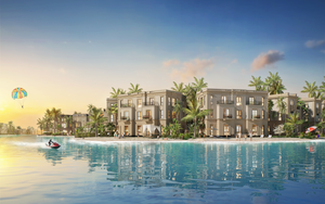 Cần Giờ bước vào kỷ nguyên hạ tầng tốc độ cao: Đô thị TOD kích hoạt làn sóng “di cư xanh” về phía biển- Ảnh 3.