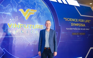 Nhà khoa học VinFuture hiến kế để chung sống an toàn khi AI thông minh hơn con người- Ảnh 4.