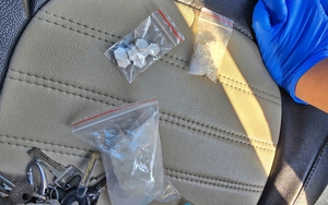 Tr&ugrave;m "h&uacute;t c&aacute;t" tại v&ugrave;ng biển Quảng Ninh bị khởi tố, bắt tạm giam - Ảnh 3.