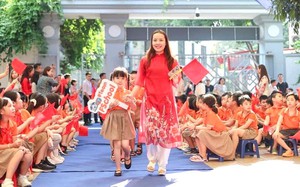 Thăng hạng chức danh nghề nghiệp - kỳ vọng của giáo viên - Ảnh 1.