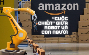 Xu hướng ứng dụng robot tại nơi l&agrave;m việc- Ảnh 3.