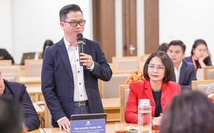 Kiếm việc l&agrave;m c&oacute; thể dễ d&agrave;ng hơn nhờ v&agrave;o c&ocirc;ng nghệ mới - Ảnh 1.