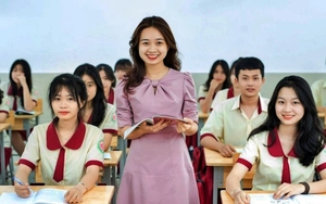 Toàn văn Dự thảo Nghị định quy định chính sách tiền lương, chế độ phụ cấp đối với nhà giáo - Ảnh 8.