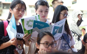 Đại học Kinh tế Quốc dân lên kế hoạch thông tin Đề án tuyển sinh năm 2026 - Ảnh 2.