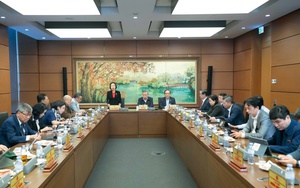 Đại biểu Quốc hội đề xuất làm rõ phân kỳ vốn Chương trình mục tiêu quốc gia đầu tư cho giáo dục - Ảnh 3.