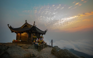 &Aacute;p dụng &ldquo;Ph&iacute; 0 đồng&rdquo; tham quan Y&ecirc;n Tử suốt 3 năm - Ảnh 4.