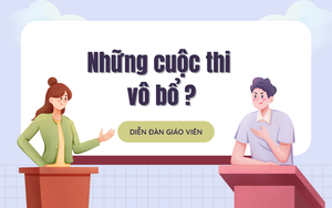 Hơn 50% giáo viên trung học cơ sở hài lòng về mức lương- Ảnh 4.