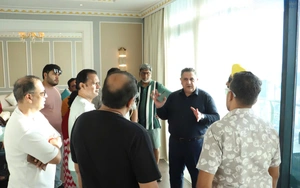 Nhiều giải pháp, định hướng phát triển sản phẩm du lịch đêm - Ảnh 8.