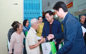 Chương trình PV-Youth 2025: Nuôi dưỡng tinh thần học tập suốt đời của thanh niên - Ảnh 3.