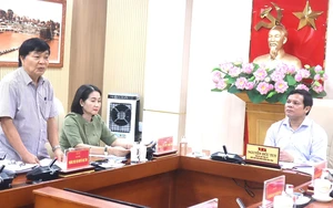 Học bổng Khuyến tài Phạm Văn Đồng đồng hành cùng sinh viên Quảng Ngãi - Ảnh 2.