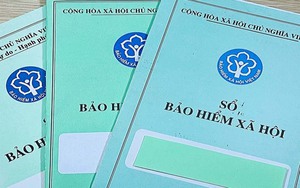 Thông báo lịch trả lương hưu, trợ cấp Bảo hiểm xã hội tháng 12 - Ảnh 1.