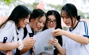 Tuyển sinh đại học năm 2026 có gì mới? - Ảnh 1.