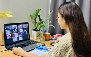 Mục tiêu, nhiệm vụ, giải pháp của Hội Khuyến học tổ chức phối hợp gia đình, nhà trường và xã hội trong giáo dục - Ảnh 11.