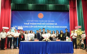 MISA và JETPAY ẵm trọn 2 danh hiệu lớn lại giải thưởng quốc tế lớn nhất khu vực châu Á – châu Đại Dương- Ảnh 4.