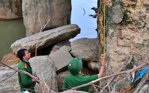 Khi những cây cầu sập xuống dòng lũ – Lời cảnh tỉnh - Ảnh 4.