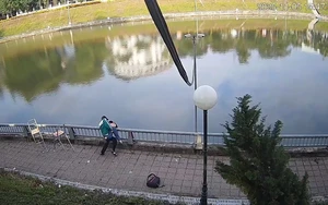 Không truy cứu trách nhiệm hình sự nam sinh lớp 8 dùng dao đâm rồi đẩy bạn xuống hồ ở Yên Bái- Ảnh 3.