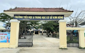 Cứu ngư dân trôi dạt chới với giữa biển sau bão - Ảnh 5.