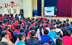 Đại hội đại biểu Mặt trận Tổ quốc Quảng Ninh: Xây dựng tỉnh trở thành thành phố trực thuộc trung ương trước năm 2030 - Ảnh 8.