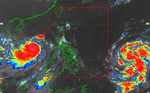 Các tỉnh, thành phố ven biển từ Quảng Ninh đến Đắk Lắk chủ động ứng phó với bão gần biển Đông - Ảnh 2.