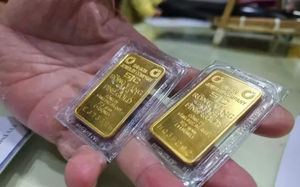 Giá vàng ngày 11/11 tiếp tục vượt 150 triệu đồng/lượng- Ảnh 2.