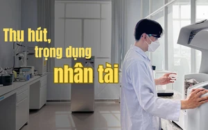 Các mức tăng lương tối thiểu vùng từ 1/1/2026- Ảnh 2.