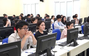 Lịch thi Đánh giá năng lực Đại học Quốc gia Hà Nội - Ảnh 2.