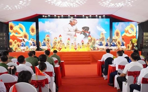 Thủ tướng: Cần tập trung đầu tư cho các trường nội trú đã được khởi công với tinh thần thần tốc, táo bạo - Ảnh 5.