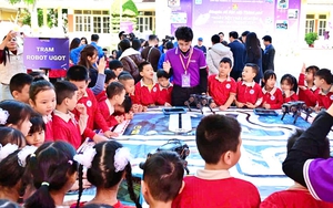 Chuyên nghiệp hoá nghệ thuật đường phố Hải Phòng - Ảnh 4.