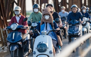 Áp thấp nhiệt đới có thể mạnh lên thành bão số 16 gây mưa lớn từ Huế đến Khánh Hòa - Ảnh 3.